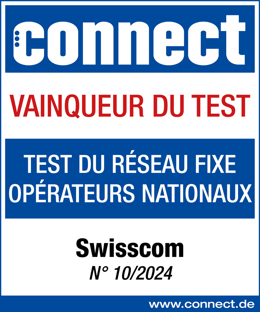 connect testsieger reseau fixe