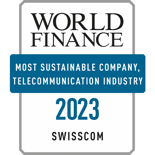 Award World Finance 2023