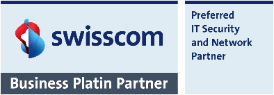 Swisscom Logo