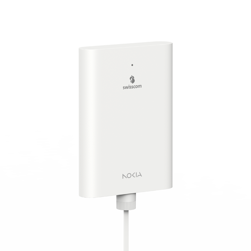 Internet Booster 5G