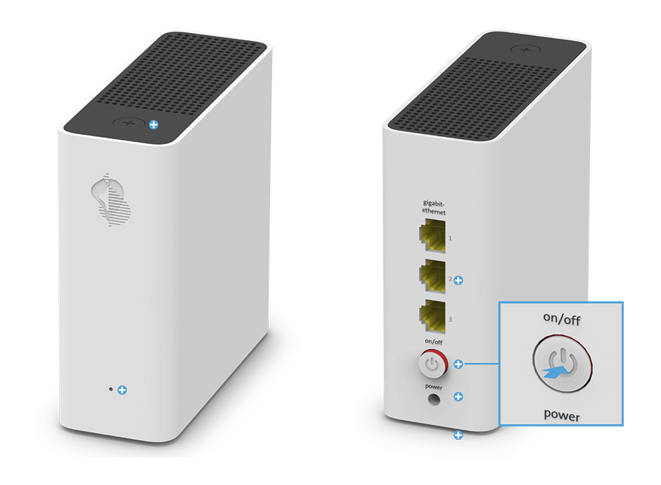 WLAN-Box: Übersicht & Anleitung - Hilfe | Swisscom