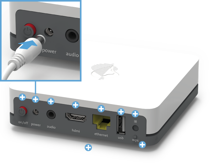 TV-Box (UHD): Übersicht und Anleitung - Hilfe | Swisscom