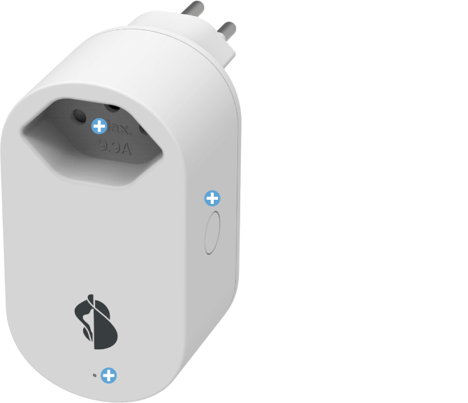 Smart Switch Übersicht & Anleitung Hilfe