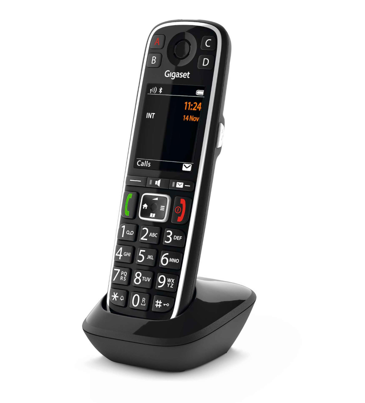 HD-Phone Gigaset E560HX