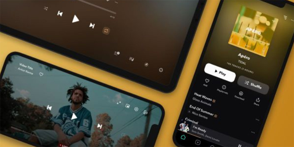 TIDAL