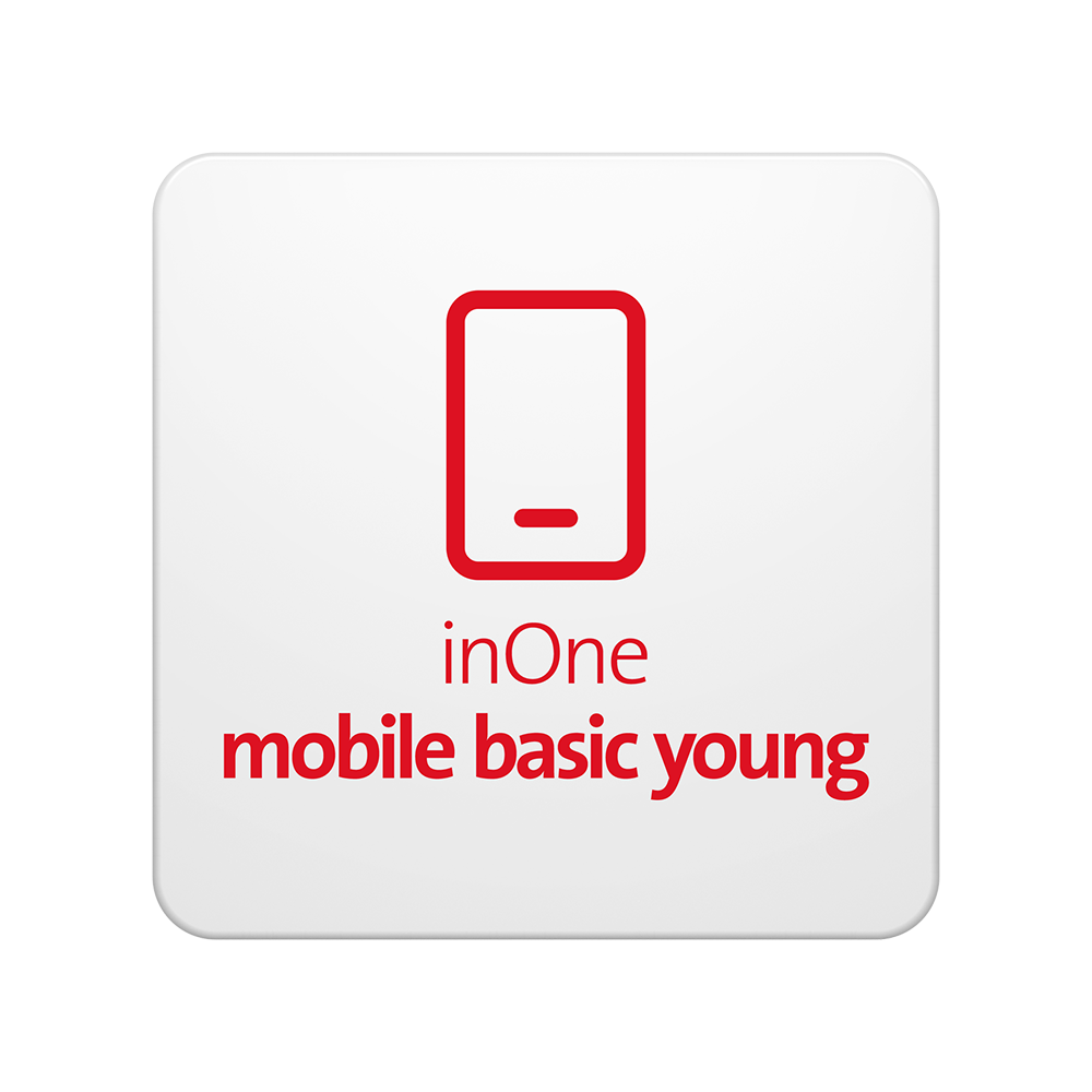 blue Mobile M