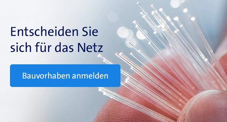 Hausanschluss Fur Immobilien Telefon Tv Internet Swisscom