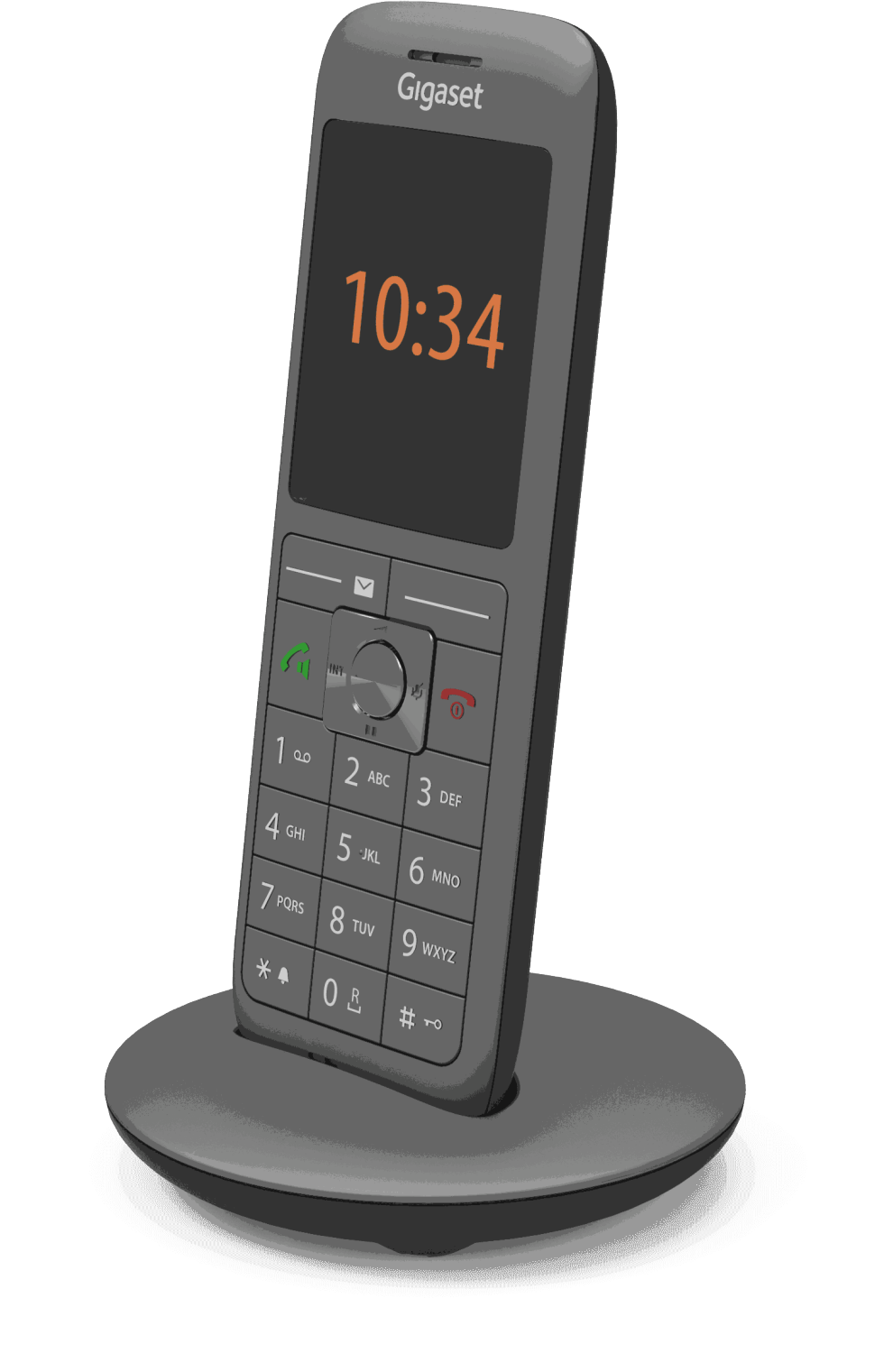 Festnetztelefon Gigaset CL660
