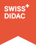 Logo der Swissdidac 2021