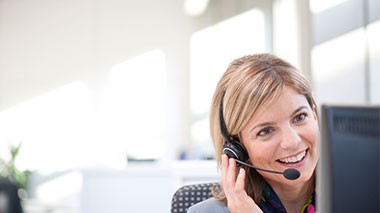 customer service