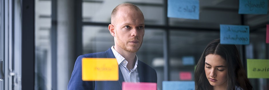 Optimisation des processus