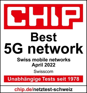 2022 Best 5G network