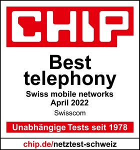 2022 Best telephony