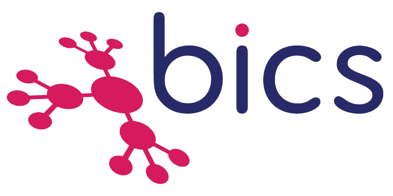 Bics Logo