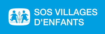 Logo SOS Villages D'enfants