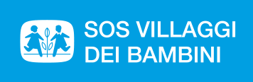 Logo SOS Villaggio dei bambini