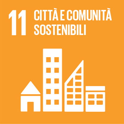 Logo città sostenibili