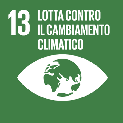 Logo misure per la protezione del clima