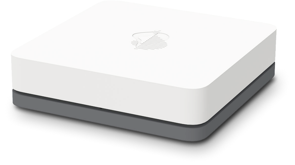 Swisscom WTV-Box 2.0 UHD - Open Source Software