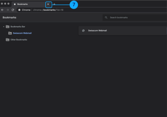 chrome screenshot step 7